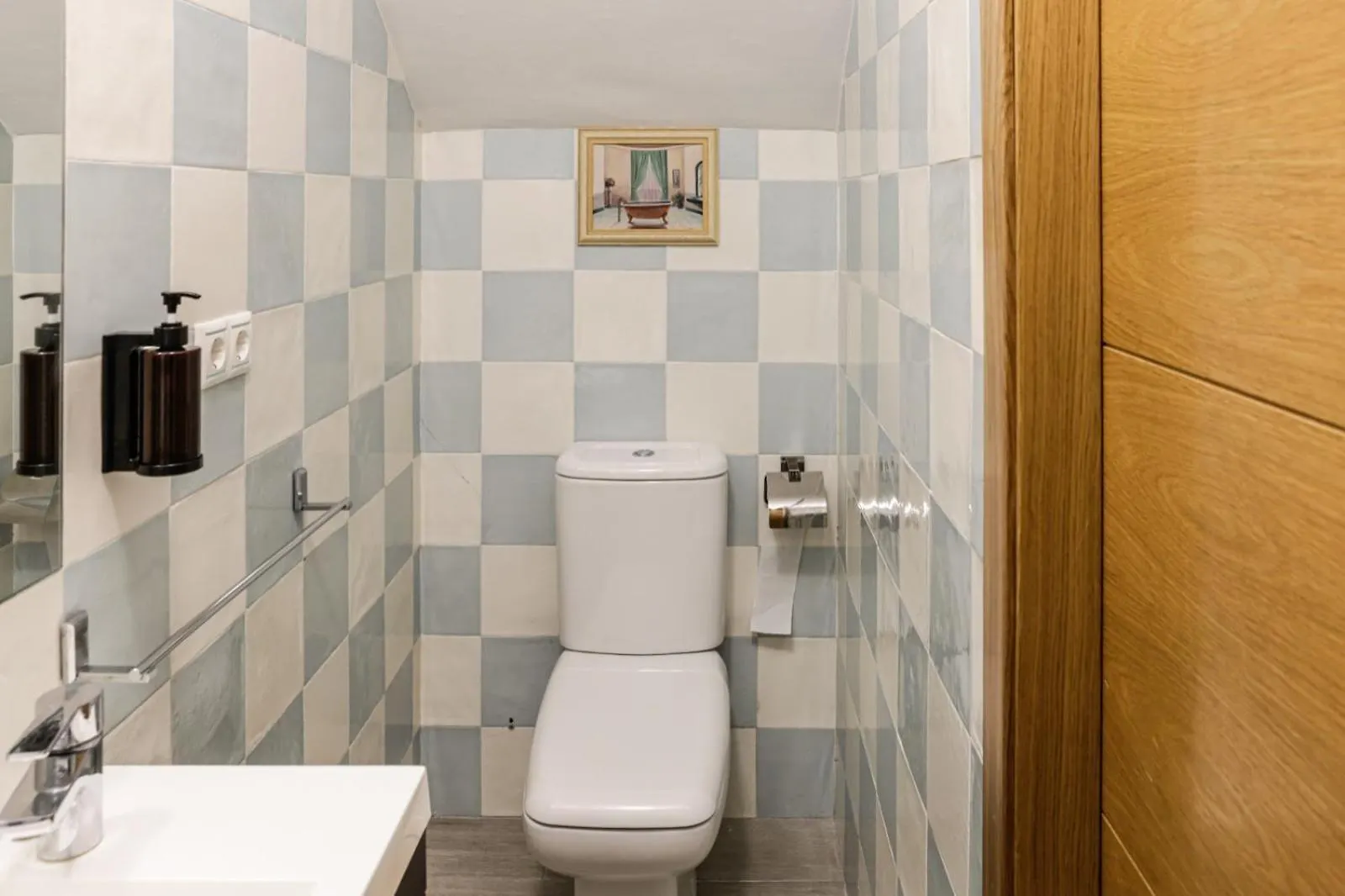 Villa Rural Las Lomas Jaen