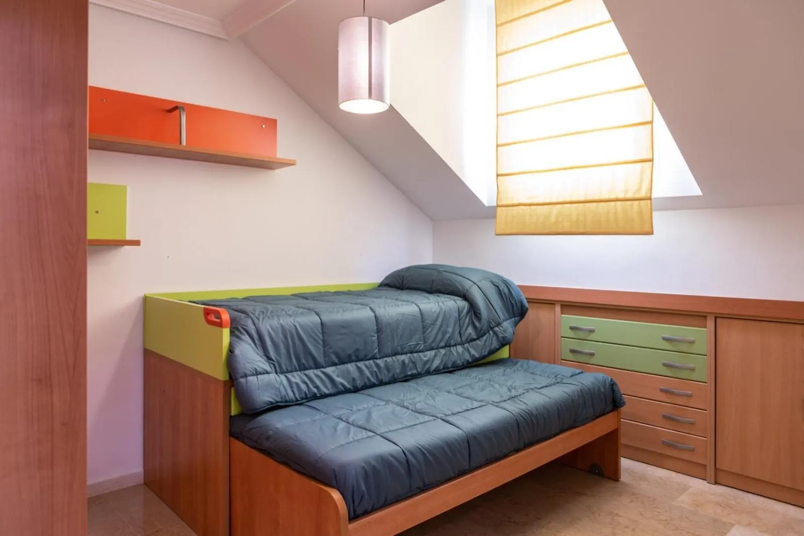 Villa Rural Las Lomas Jaen