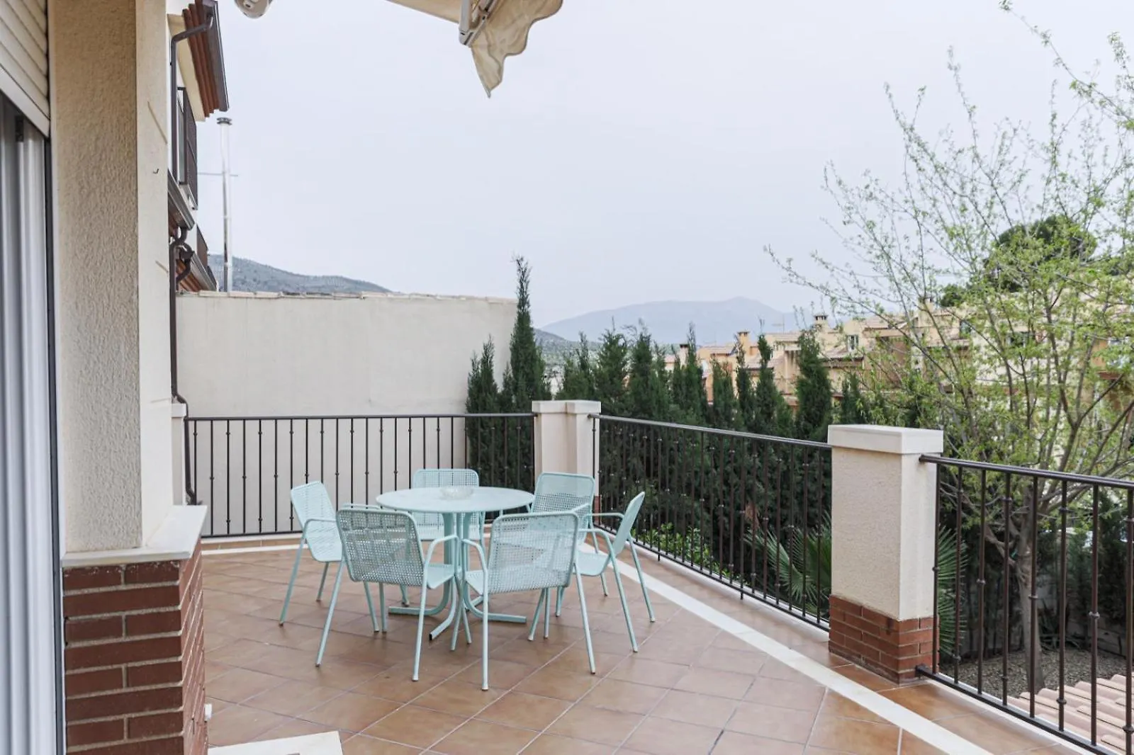 Villa Rural Las Lomas Jaen