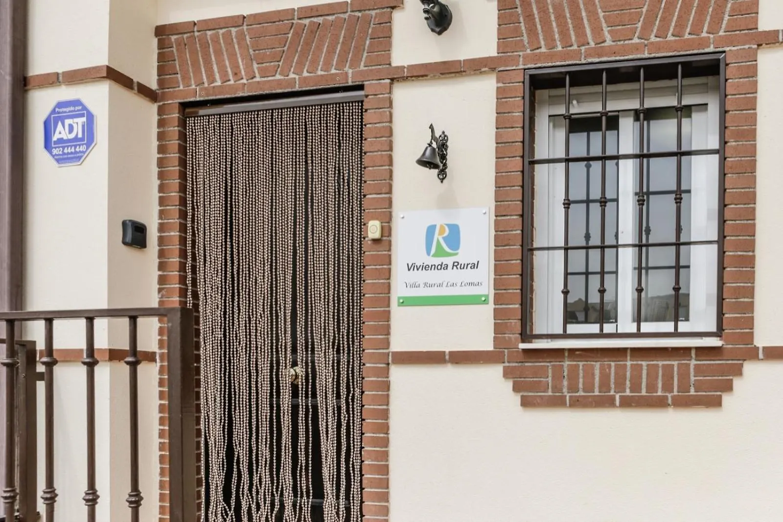 Villa Rural Las Lomas Jaen