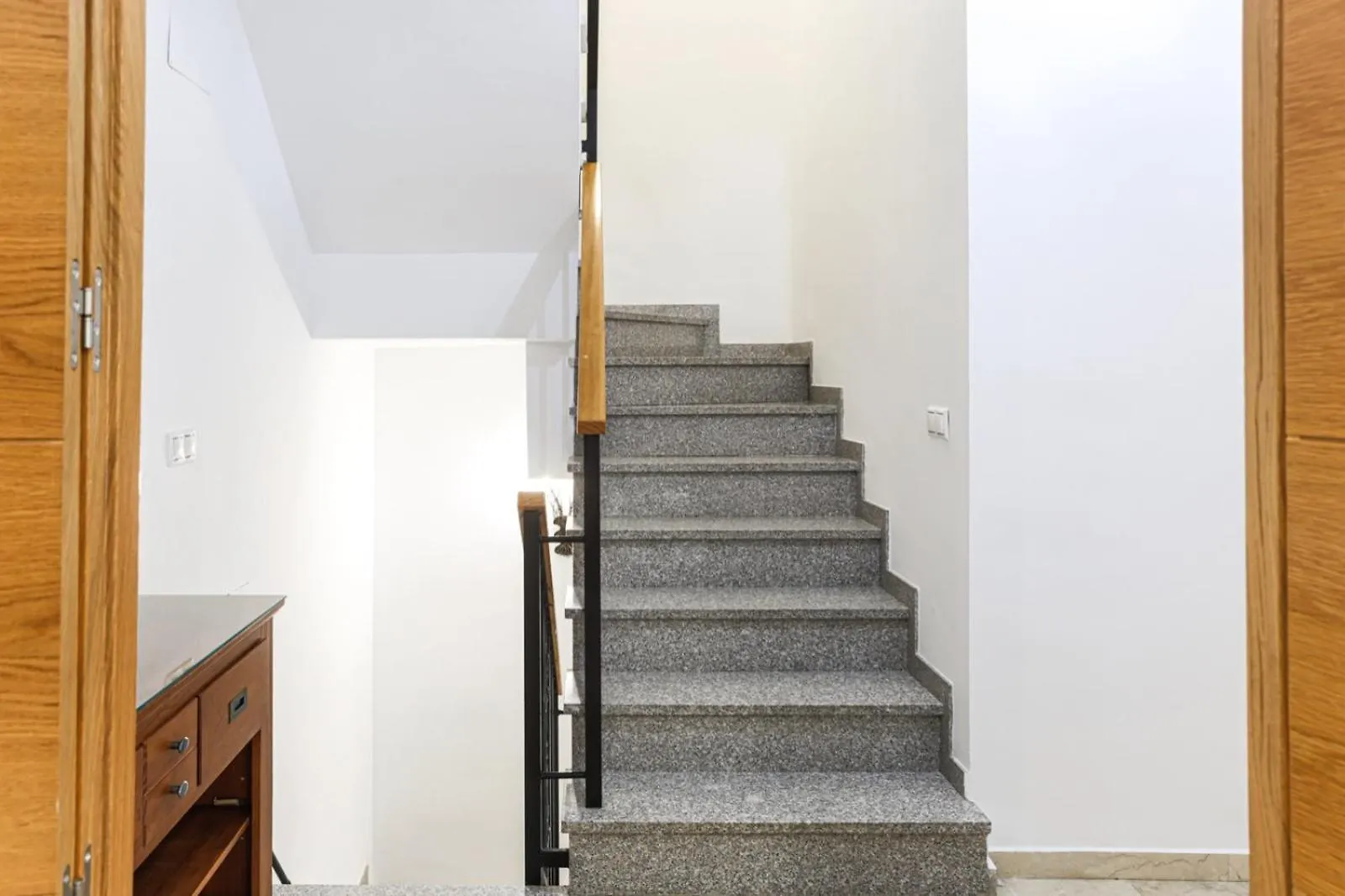 Jaén Villa Rural Las Lomas ספרד