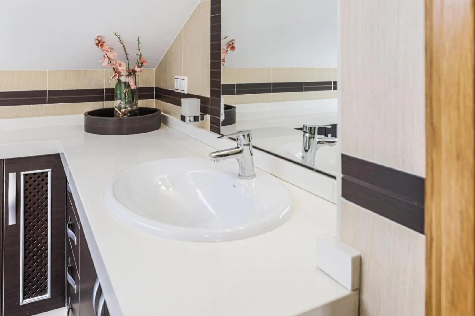 Jaén Villa Rural Las Lomas ספרד