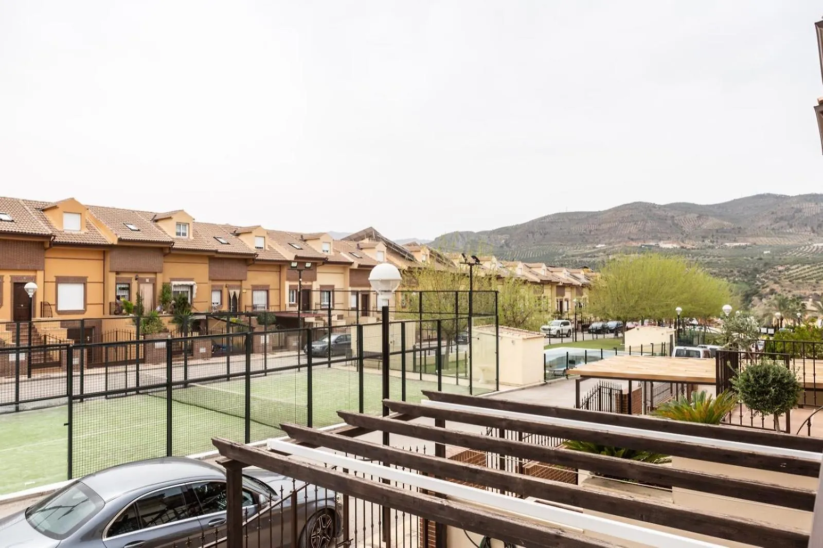 Jaén Villa Rural Las Lomas 0*,
