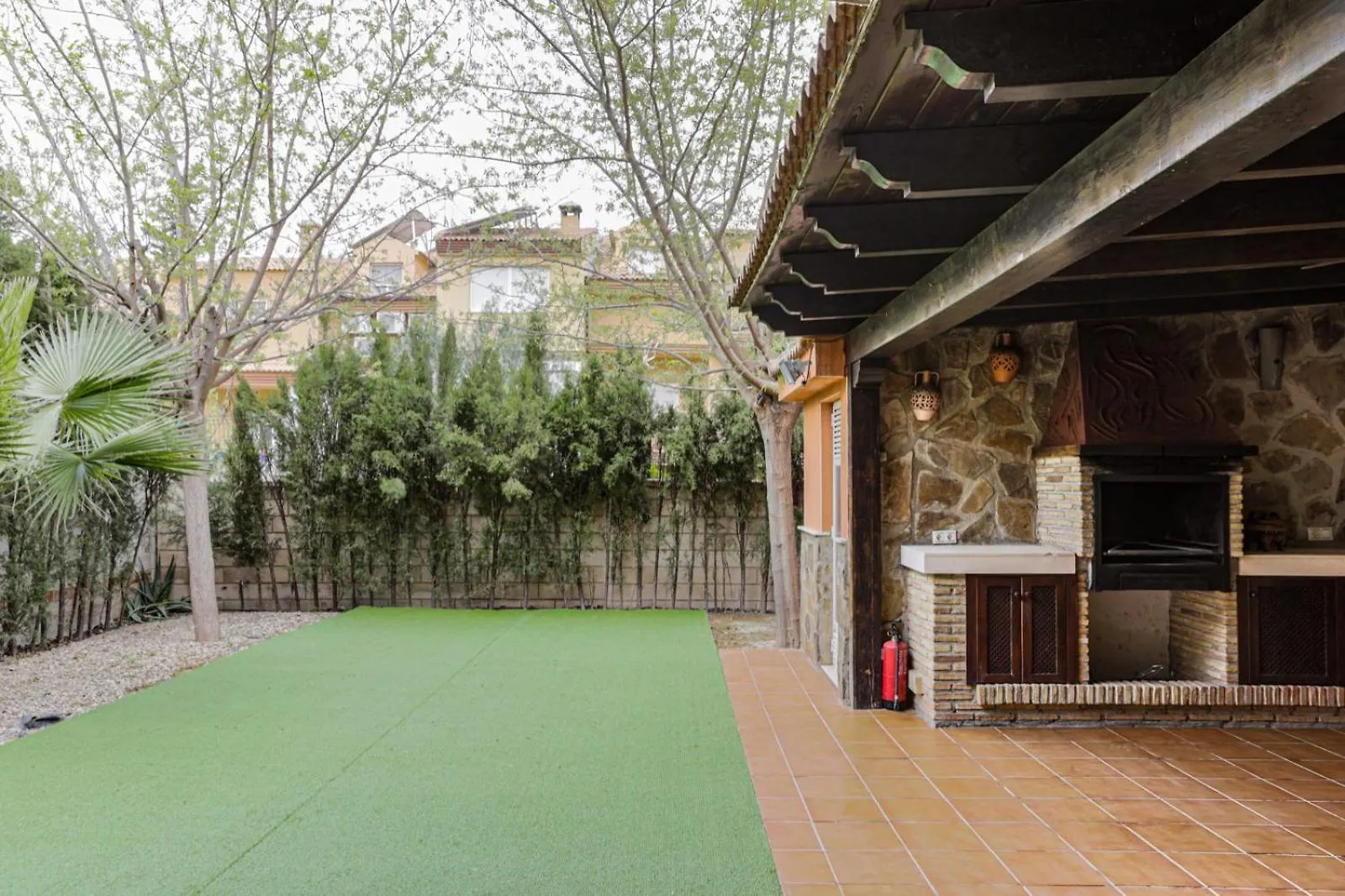 Jaén Villa Rural Las Lomas
