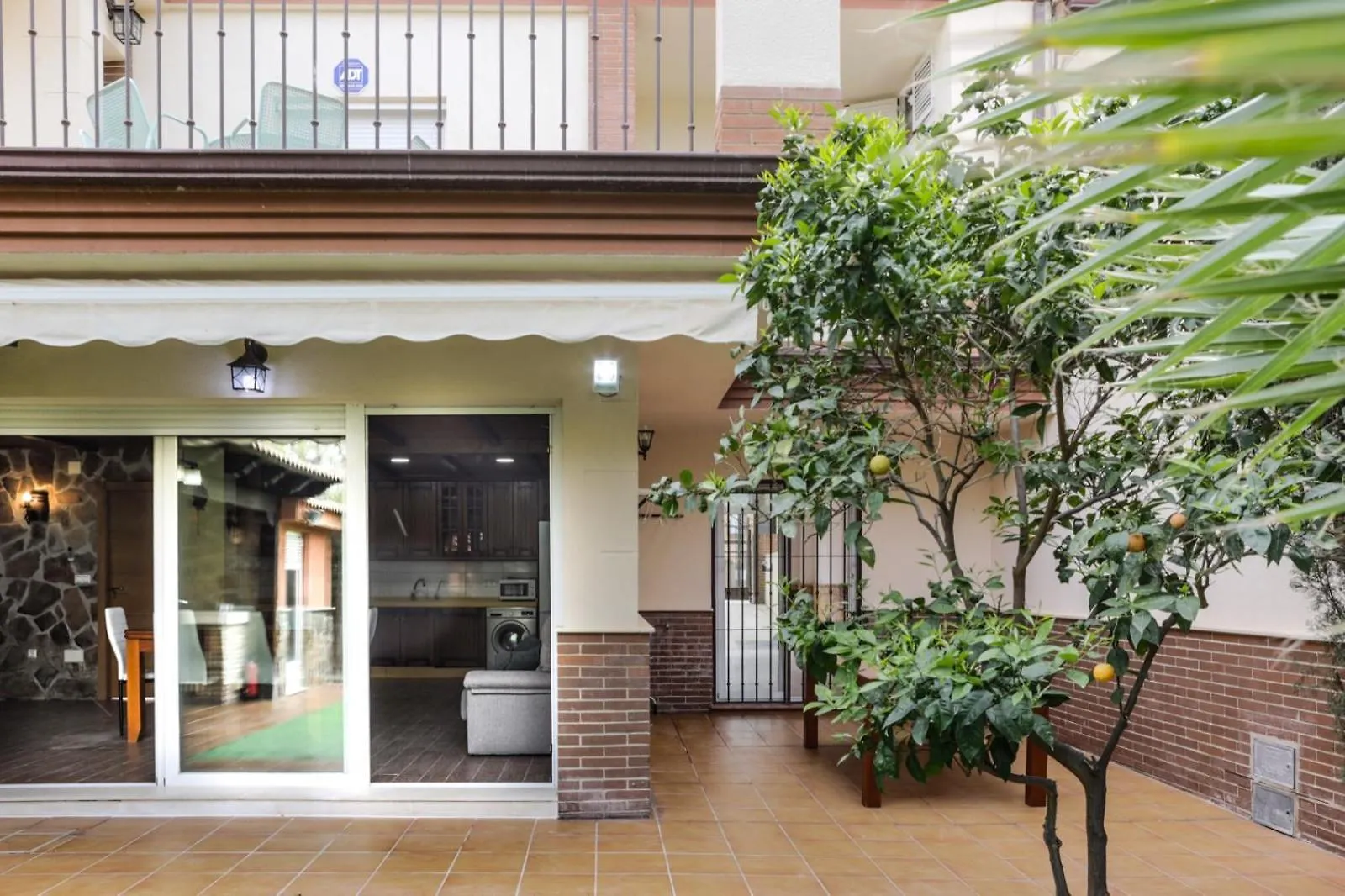 Jaén Villa Rural Las Lomas