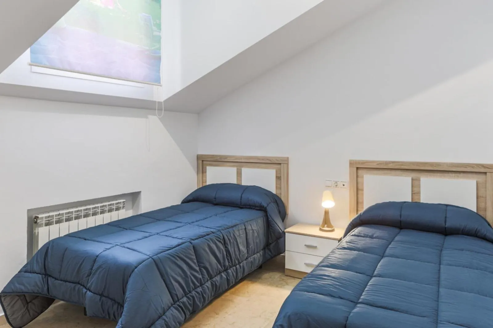 Jaén Villa Rural Las Lomas ספרד