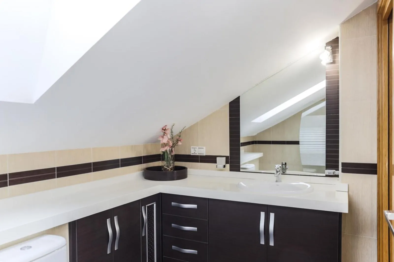 Jaén Villa Rural Las Lomas 0*,  ספרד