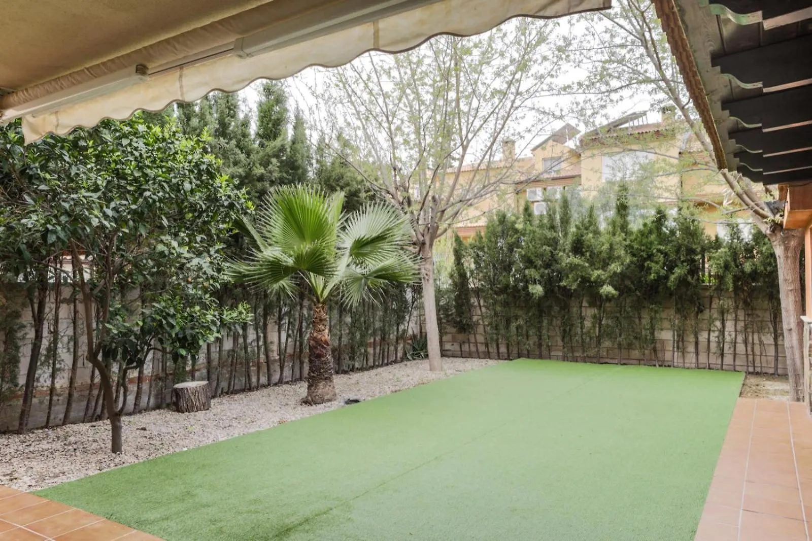 Jaén Villa Rural Las Lomas