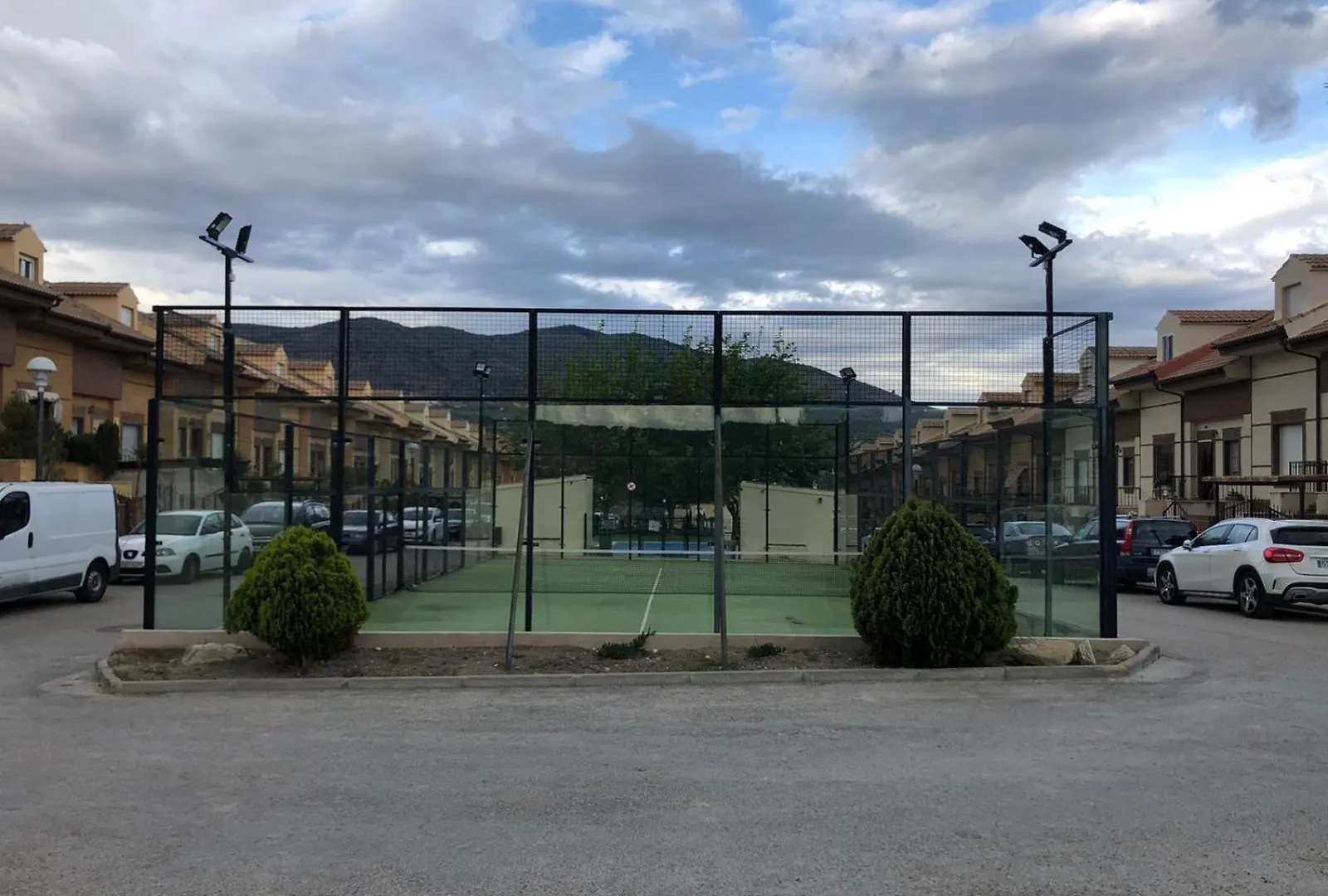 Jaén Villa Rural Las Lomas