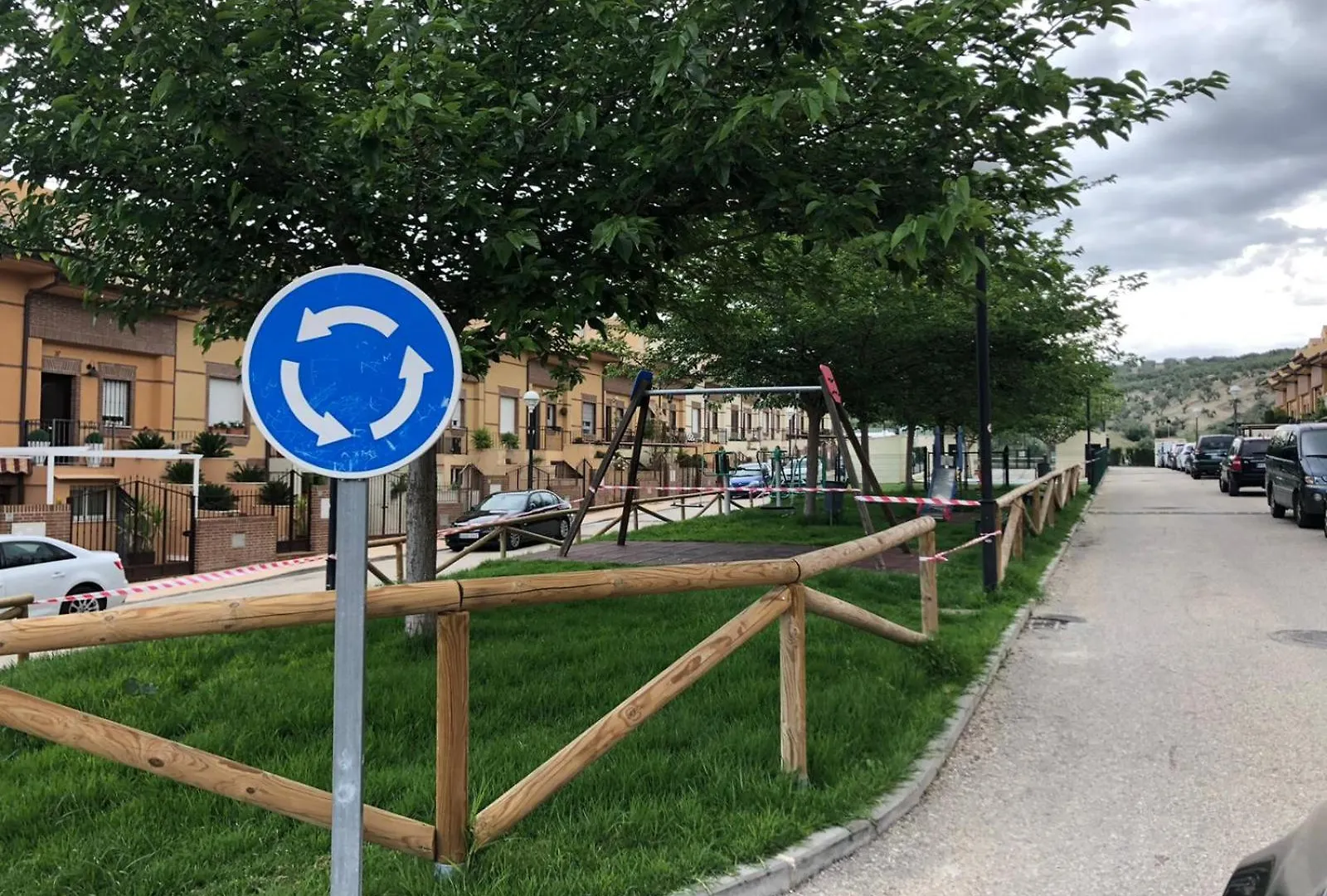 Villa Rural Las Lomas Jaén España