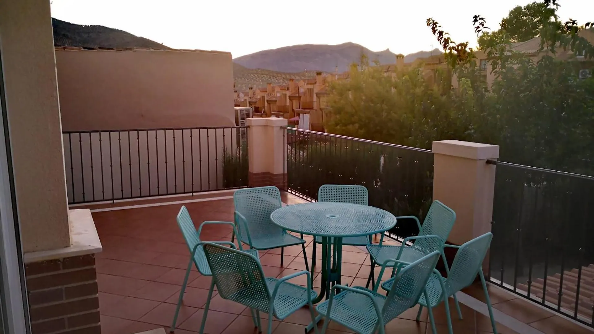 Jaén Villa Rural Las Lomas