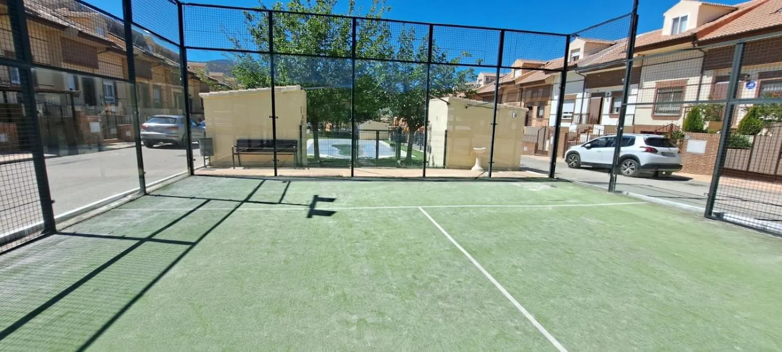 Jaén Villa Rural Las Lomas