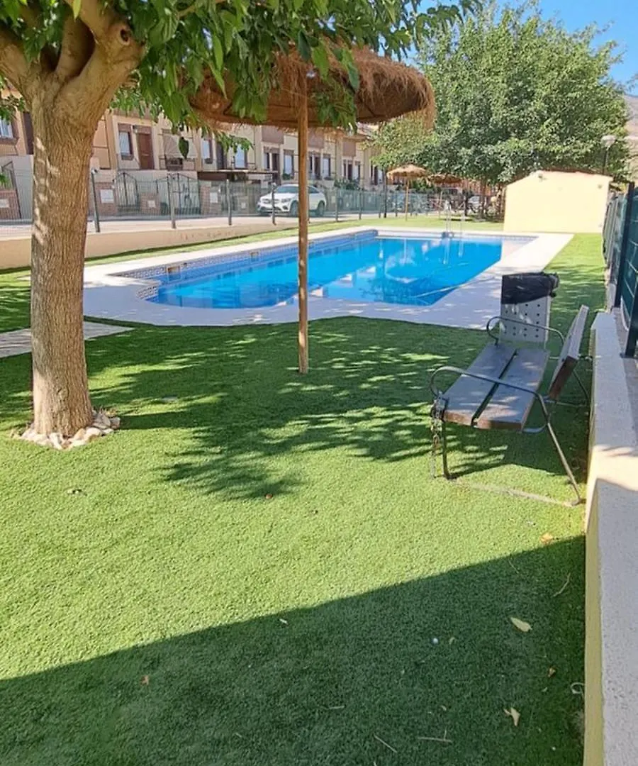Jaén Villa Rural Las Lomas